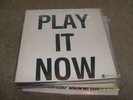 lp promo only tangerine dream green etc new zealand