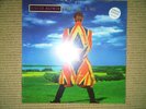 David Bowie - Earthling limited edition vinyl album