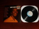 JIMMY SMITH house party DG RVG  W 63RD BLUE NOTE JAZZ