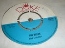 Bob Melody The Break  Rock Steady 7
