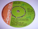 The Crystalites Splash Down Killer Rock Steady 7