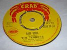 The Tennors Baff Boom Rare Killer Ska 7
