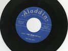 HEAR Scarce DooWop/Soul/R&B 45 THE FIVE KEYS on Aladdin