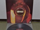 Charles Tolliver Music Inc Impact Japan LP Strata East