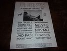 Kill Rock Stars ORIGINAL Olympia LP Nirvana MELVINS ipu