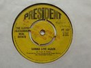 The Lloyd Alexander Real Estate - Gonna Live 1967 UK 45