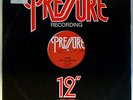 LEVINE - NEED YOU AROUND - RARE U.K. BOOGIE 12