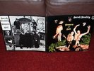 HARSH REALITY Heaven & Hell LP 1969 PHILIPS 1st Press
