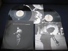 Miles Davis Live Around World EU Double Vinyl LP 1996