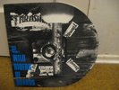 Skate Rock Vol.3/ Wild Riders Of Boards/ Thrasher/ VG++