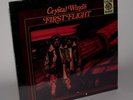 CRYSTAL WINDS FIRST FLIGHT modern soul CASH EAR sealed