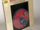 MAHLER SYM 9 BERNSTEIN dgg DIGITAL 2LP dg MINT SEALED