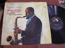 Sonny Rollins/What's New/RCA Victor Living Stereo/M-