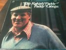 PADDY CRONIN The Rakish Paddy FIDDLER Irish Fiddle RARE
