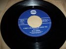 Billy Hawks - O Baby / Linda Lyndell - What A Man BGP