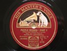 RAY NOBLE ORCH (Al Bowlly) 