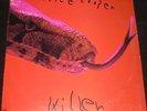 ALICE COOPER Killer lp Album 1971 US Orig w/ Calendar