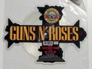 GUNS n ROSES   Sweet Child O Mine   CROSS PICTURE DISC