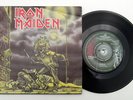 IRON MAIDEN   Sanctuary / Drifter 7