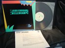 The Story of John Cougar Mellencamp LP RADIO STATIONS