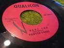 PAINTED FACES – I Want You/Things We See PSYCH 45, HEAR