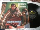 CLIFF BENNETT & THE REBEL ROUSERS--GOT TO GET YOU---LP