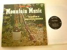 J.E. Mainer Mainer's Mountaineers ORIG KING LP