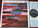 PROKOFIEV GLINKA BORODIN LP ANSERMET SXL 2292 ED1 NM