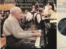 sxl 6322 brahms backhaus no.2 wb.gr. ed.2 bohm ex+