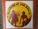 MORNING OF THE EARTH OST,  OZ SURF PYSCH LP Taman Shud