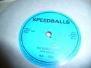 SPEEDBALLS 7'' NO SURVIVORS MOD PUNK POWERPOP 1979