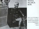 NURSE WITH WOUND REL  AFFLICTED MAN'S MUSICA BOX SIGNED