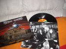 Vicious Rumors - Welcome to The Ball LP