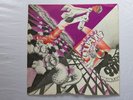 LP - ANNEXUS QUAM - Osmose - Gimmicks Cover - rare