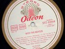 German With the Beatles STO LP 1963 Odeon Erstpressung