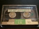 EDDIE COCHRAN RARE ORIG. CASSETTES KRIB SPECIAL 1/1992