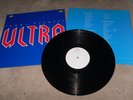 Tommi Stumpff - Ultra LP Album TP W/Lbl Ltd KFC NMINT