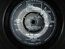 FOUR TOPS ASK THE LONELY TMG507 FIRST PRESSING A1 B1