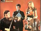 BEETHOVEN Piano Trios JACQUELINE DU PRE 1.COLOR SLS 5LP