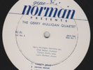 GERRY MULLIGAN 