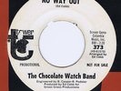KILLER GARAGE PSYCH 45  THE CHOCOLATE WATCH BAND TOWER