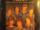 Osmonds - Greatest Hits  (Polydor) (2 LP set) (sealed) (gatefold cover)