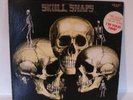 Rare Funk Soul LP Skull Snaps Original Gatefold on GSF