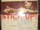 VERY RARE BOBBY HUTCHERSON - STICK UP (BLUE NOTE)