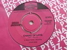 Chuck Jackson - Chains of Love 1966 UK 45