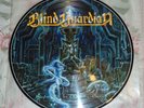 Blind Guardian Nightfall In Middle Earth Rare Metal Lp