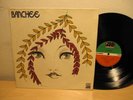 BANCHEE s/t US/GERMANY 1969 ORIG HEAVY PSYCH LP MINT-