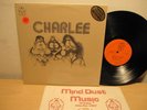 CHARLEE s/t US/CAN HEAVY PSYCH LP M- SHRINK + 2 STICKER