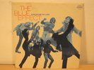 BLUE EFFECT Kingdom Of Life 1971 CZECH ORIG PROG LP