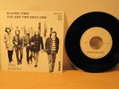 SLAVES Time 1967 AUSTRIA/SWISS GARAGE PSYCH 7
